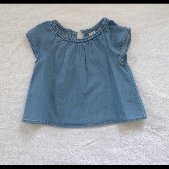 6-9 month baby girl clothes bundle - Picture 4 of 9